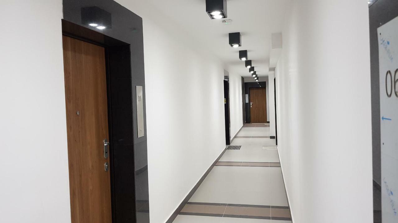 New Apartment 100M From Old Town And Marina Gdańsk Exterior foto