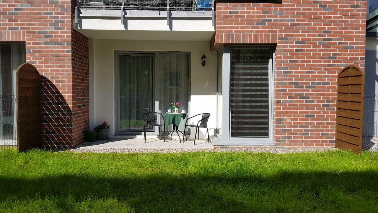 New Apartment 100M From Old Town And Marina Gdańsk Exterior foto
