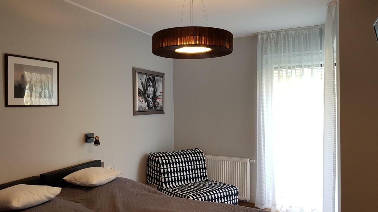 New Apartment 100M From Old Town And Marina Gdańsk Exterior foto