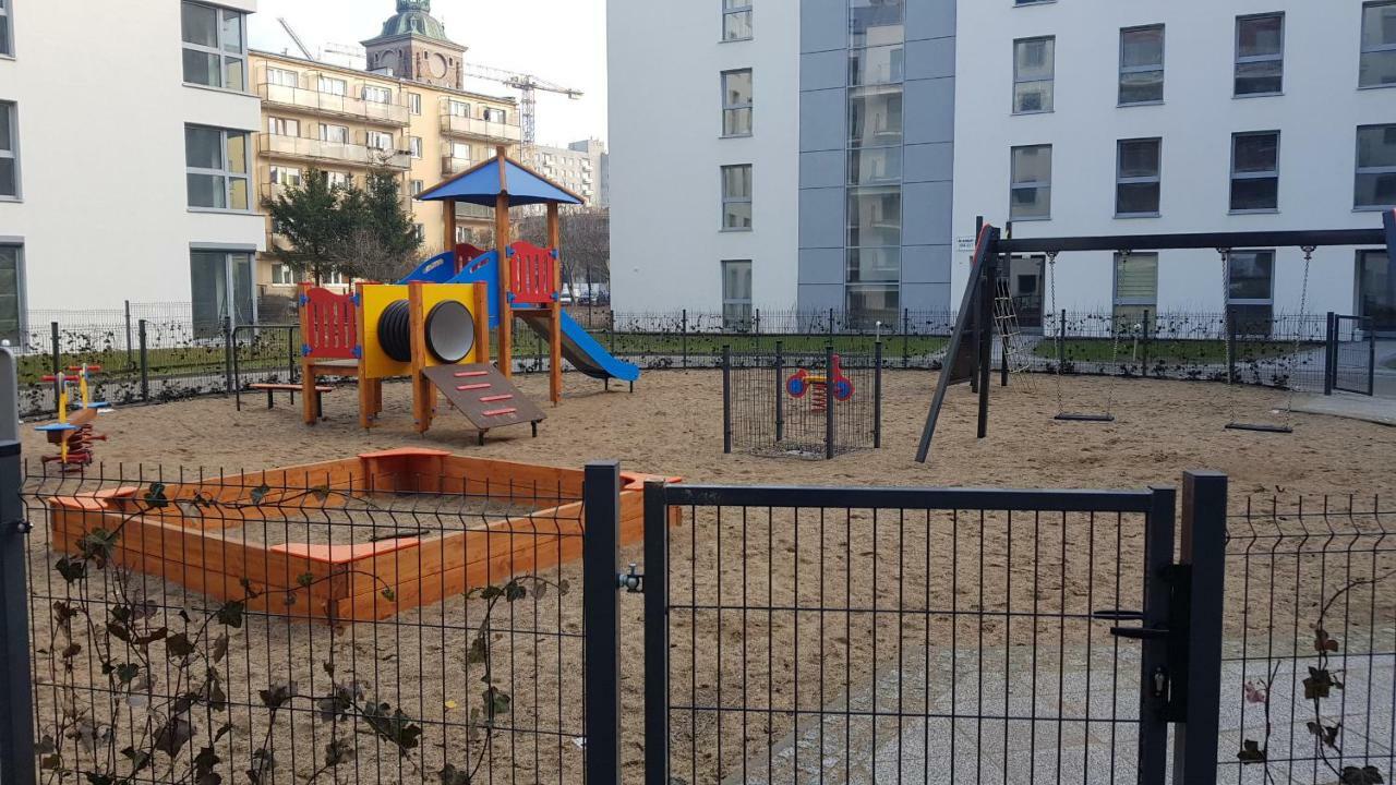 New Apartment 100M From Old Town And Marina Gdańsk Exterior foto
